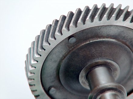 Gear Cog