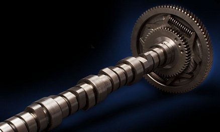 Crank Shaft